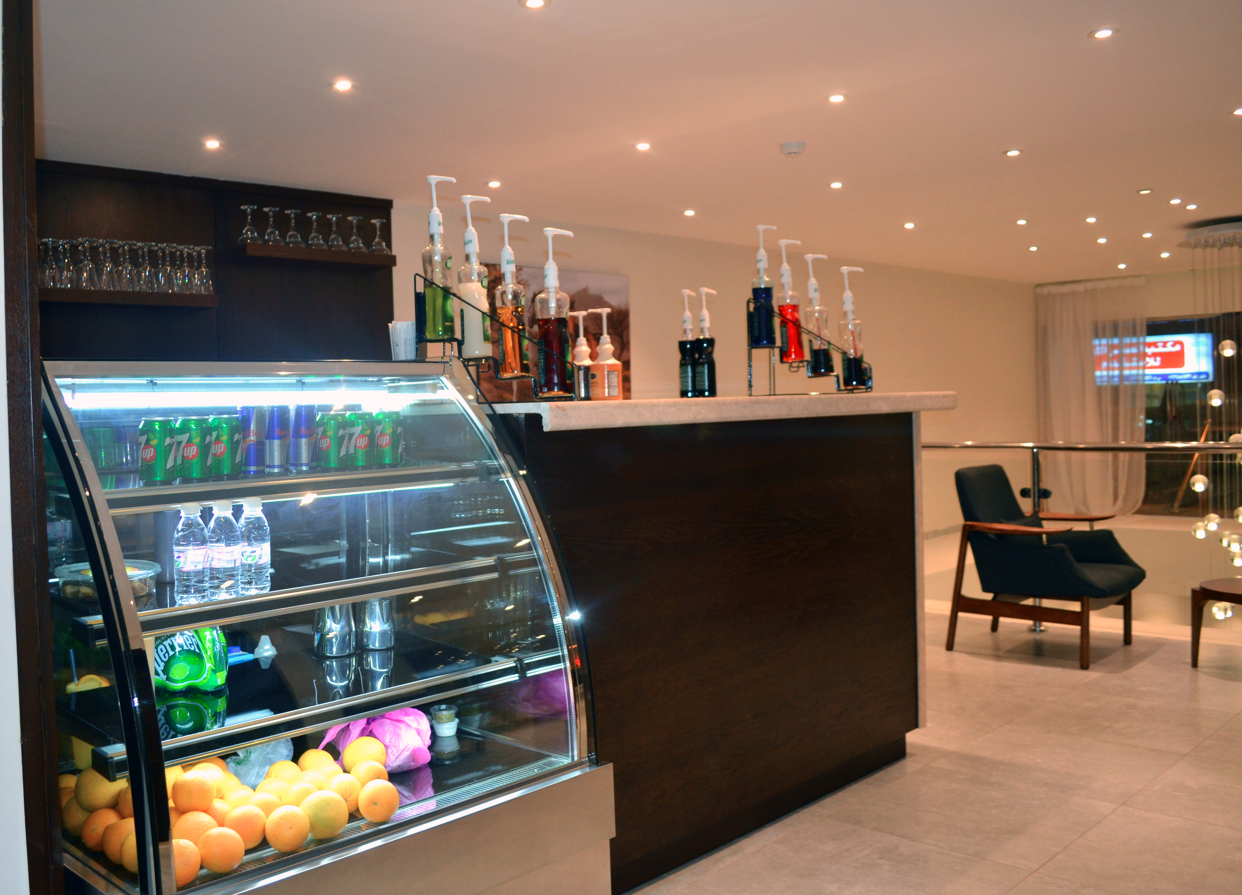 Prestige Suite