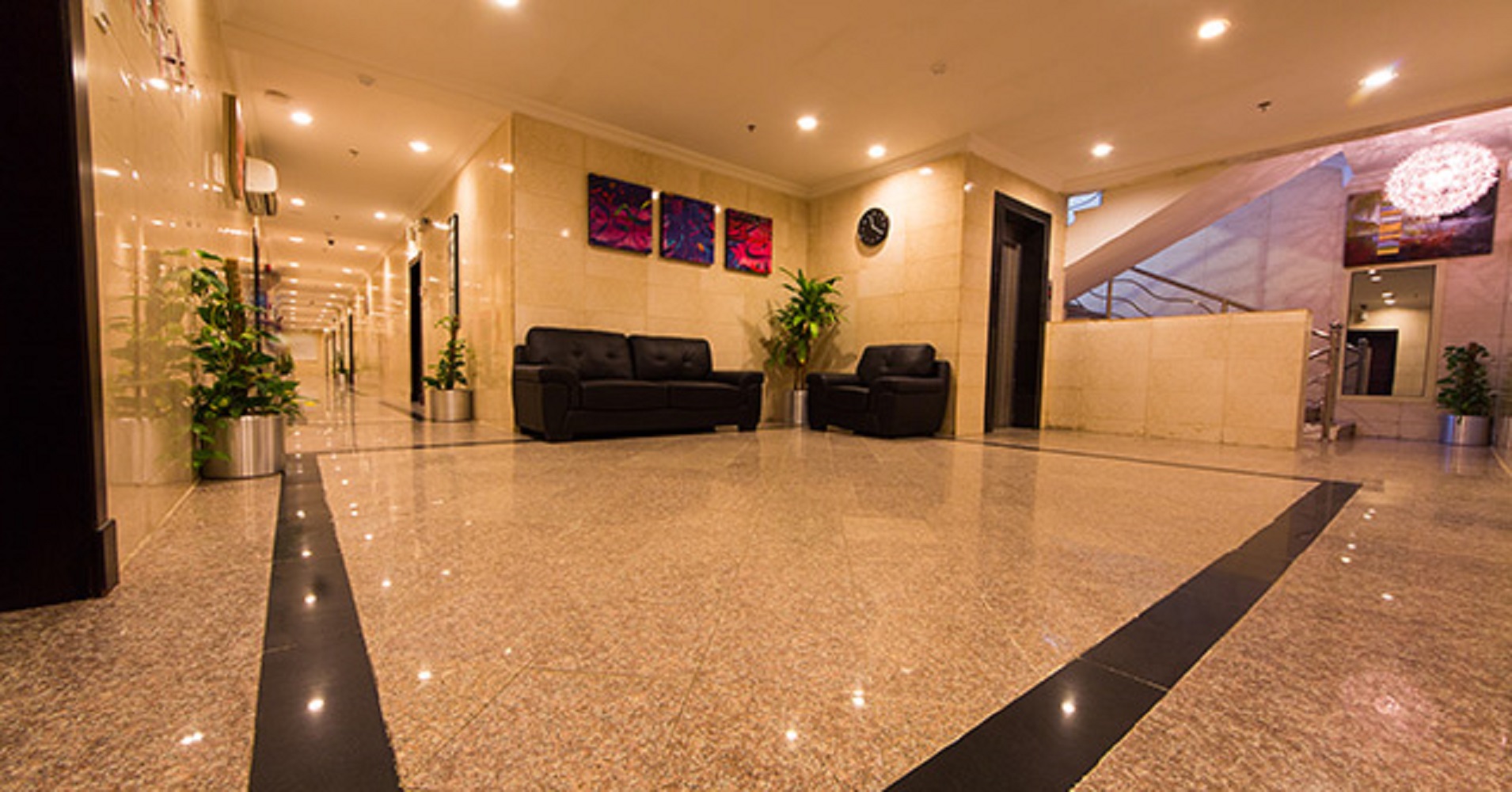 Quiet Dreams Al Noor Branch