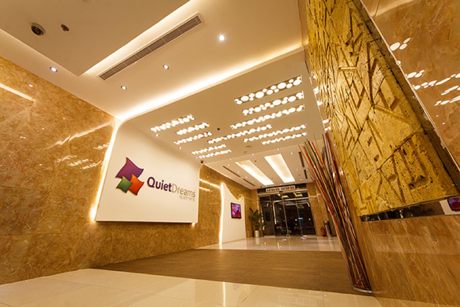 Quiet Dreams Al Noor Branch