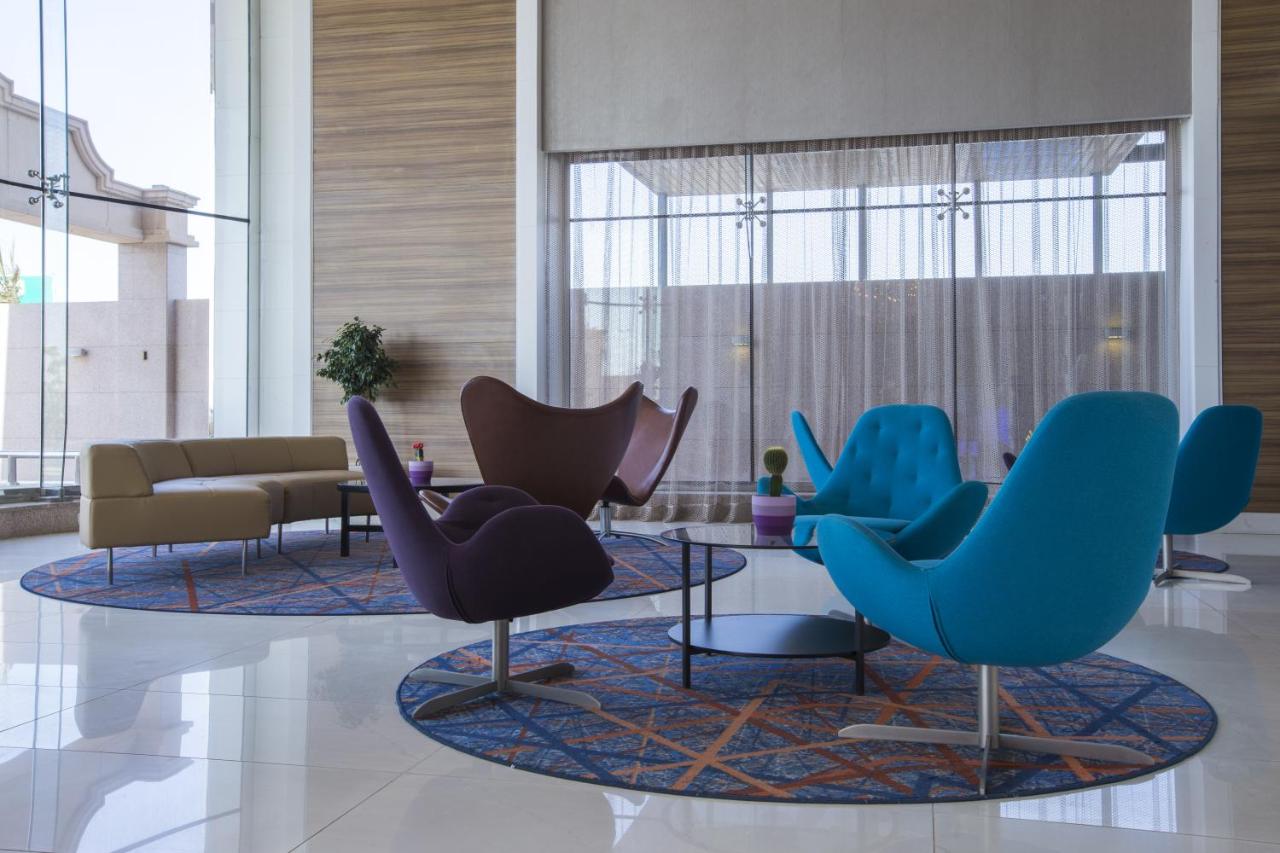 Radisson Blu Hotel, Jeddah Plaza