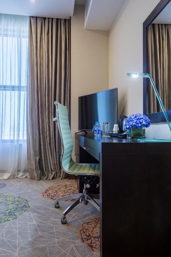 Radisson Blu Hotel, Jeddah Plaza