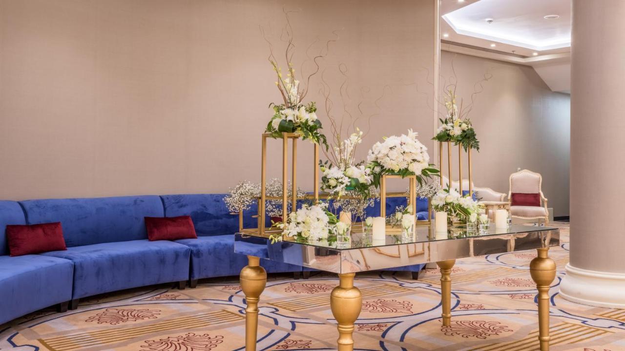 Radisson Blu Hotel, Jeddah Plaza