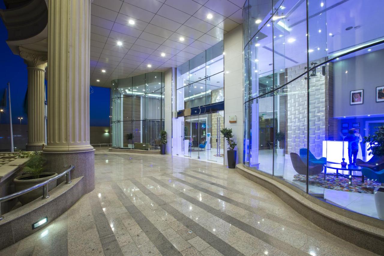 Radisson Blu Hotel, Jeddah Plaza
