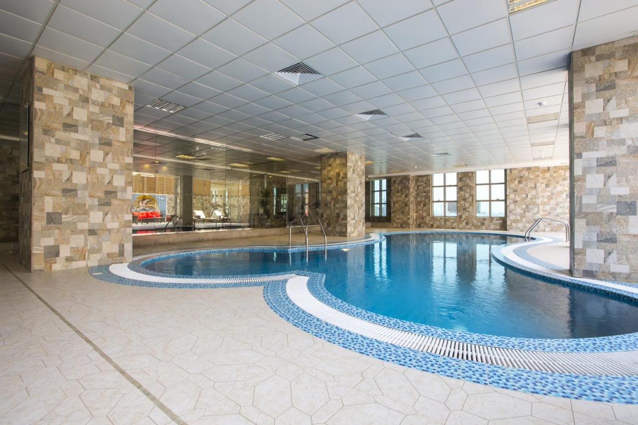 Radisson Blu Hotel, Jeddah Plaza