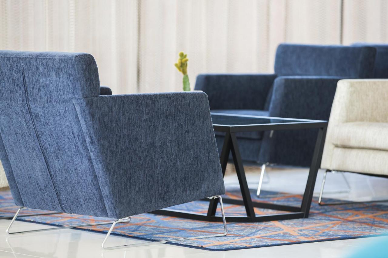 Radisson Blu Hotel, Jeddah Plaza