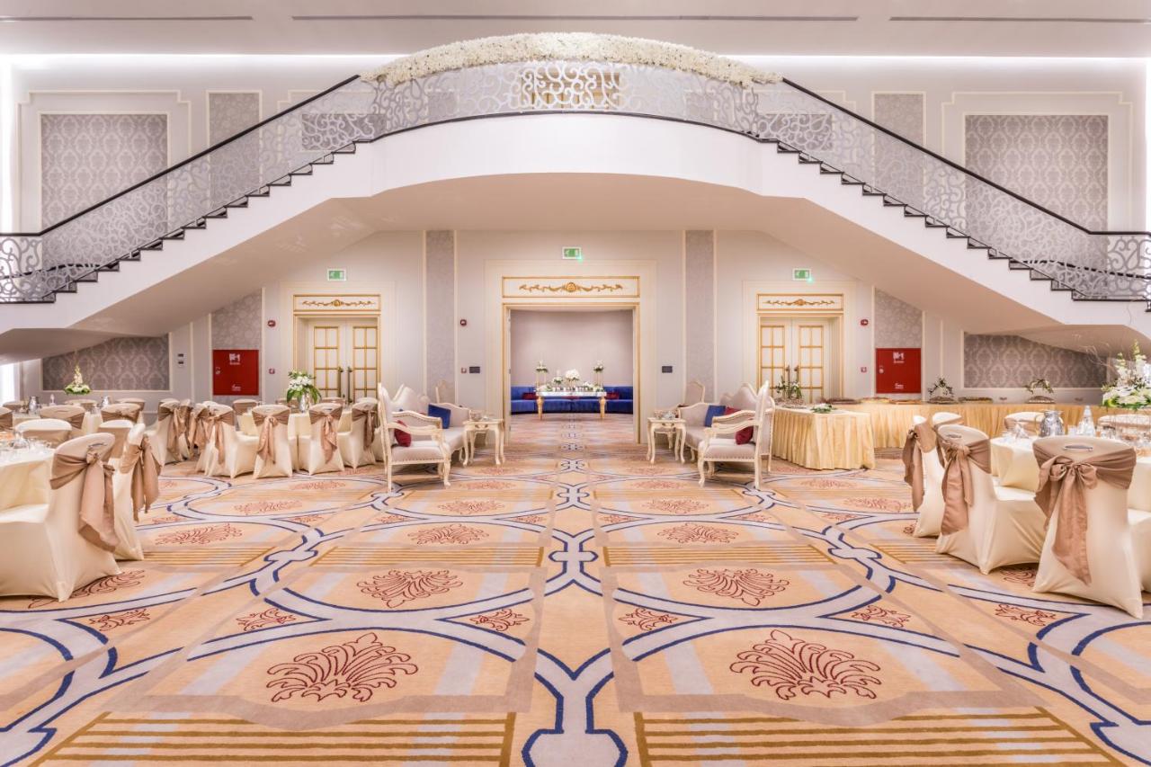 Radisson Blu Hotel, Jeddah Plaza