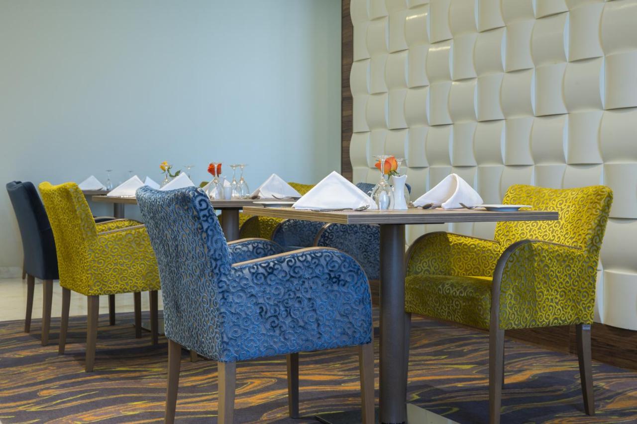 Radisson Blu Hotel, Jeddah Plaza