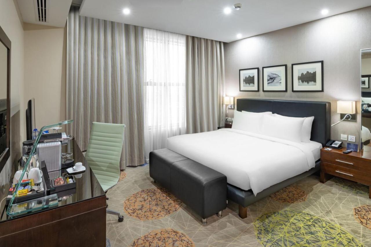 Radisson Blu Hotel, Jeddah Plaza