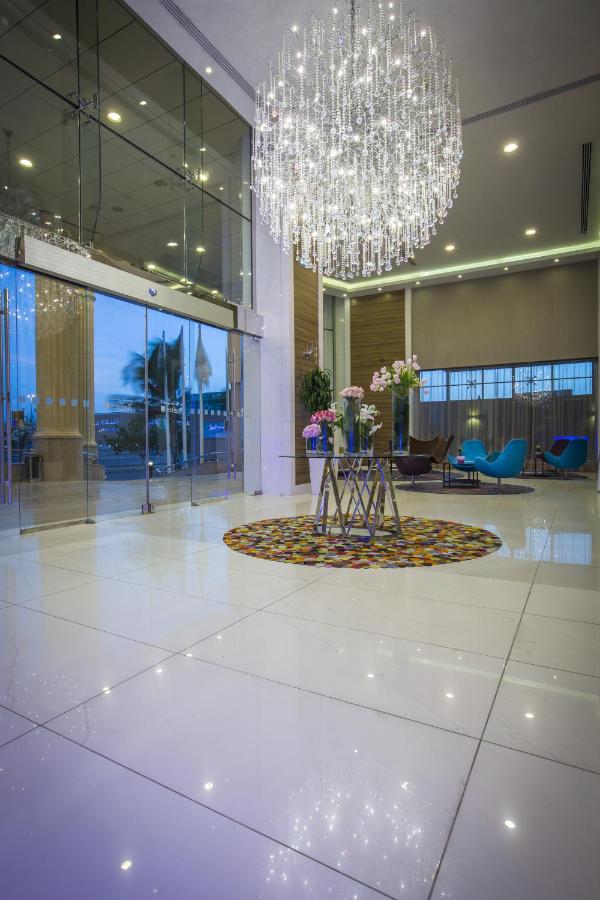 Radisson Blu Hotel, Jeddah Plaza