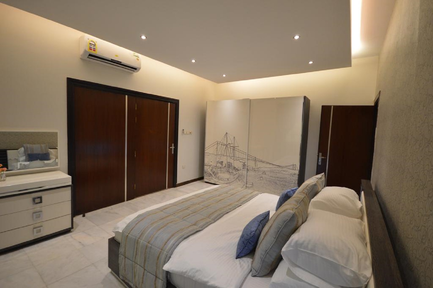 Rahhal Al Bahr Hotel Apartments