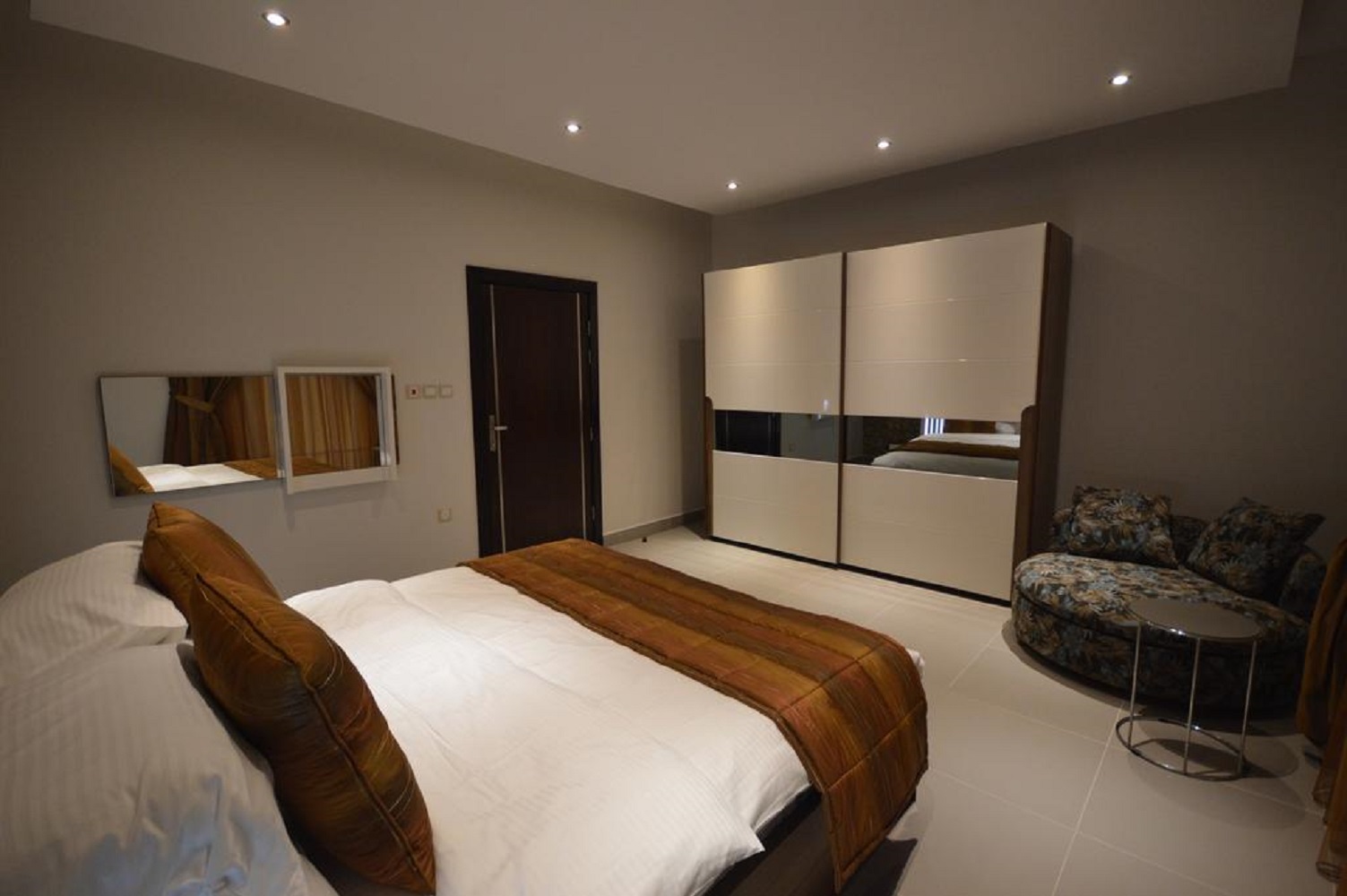 Rahhal Al Bahr Hotel Apartments