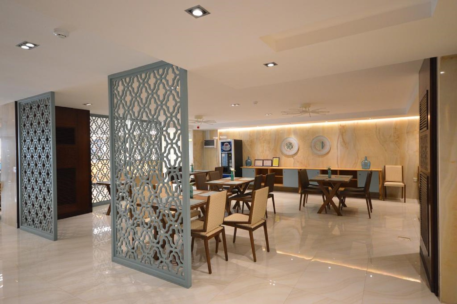 Rahhal Al Bahr Hotel Apartments