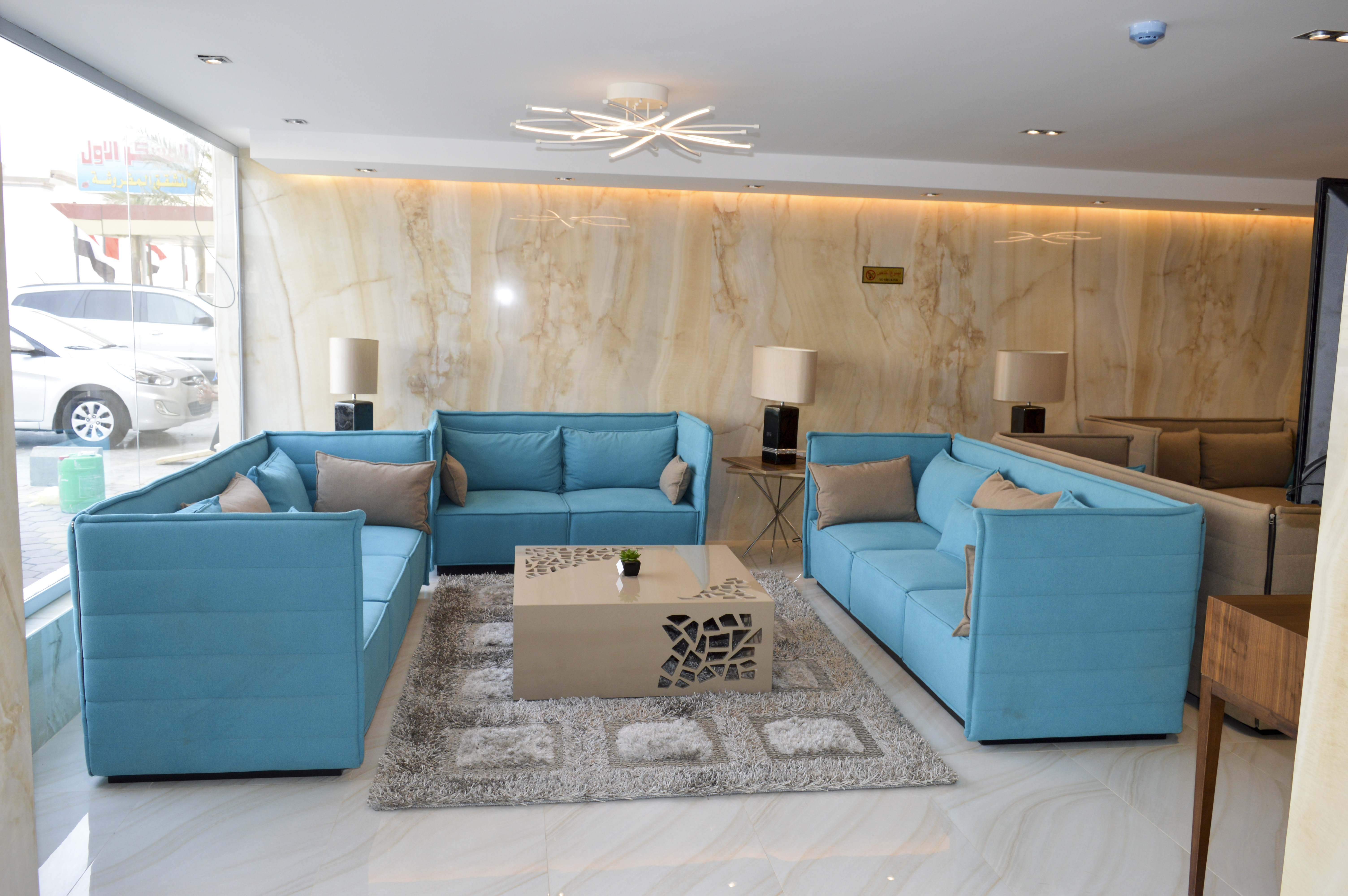 Rahhal Al Bahr Hotel Apartments