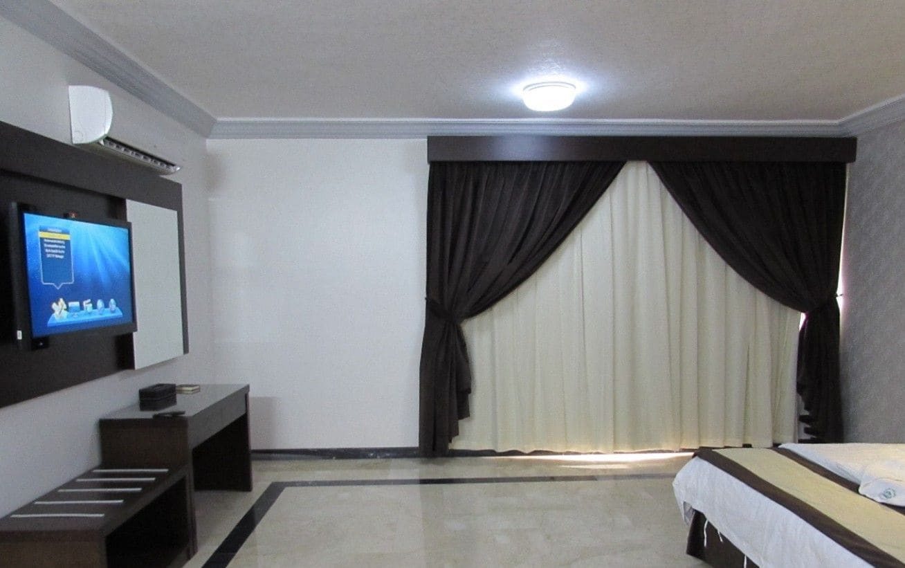 Rawabi Green Palace