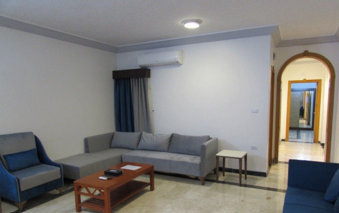 Rawabi Green Palace