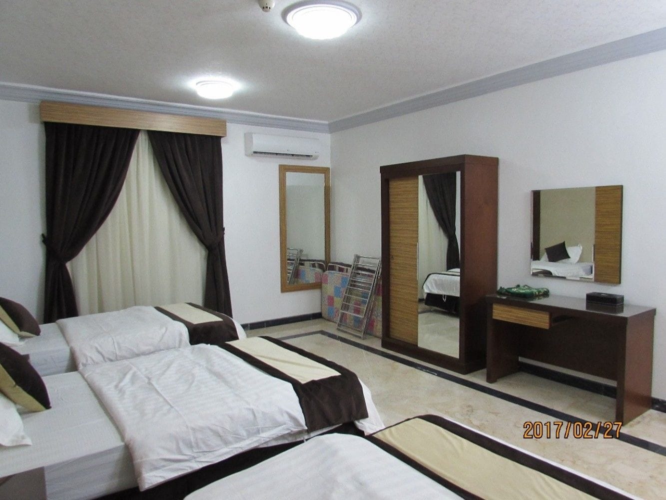 Rawabi Green Palace