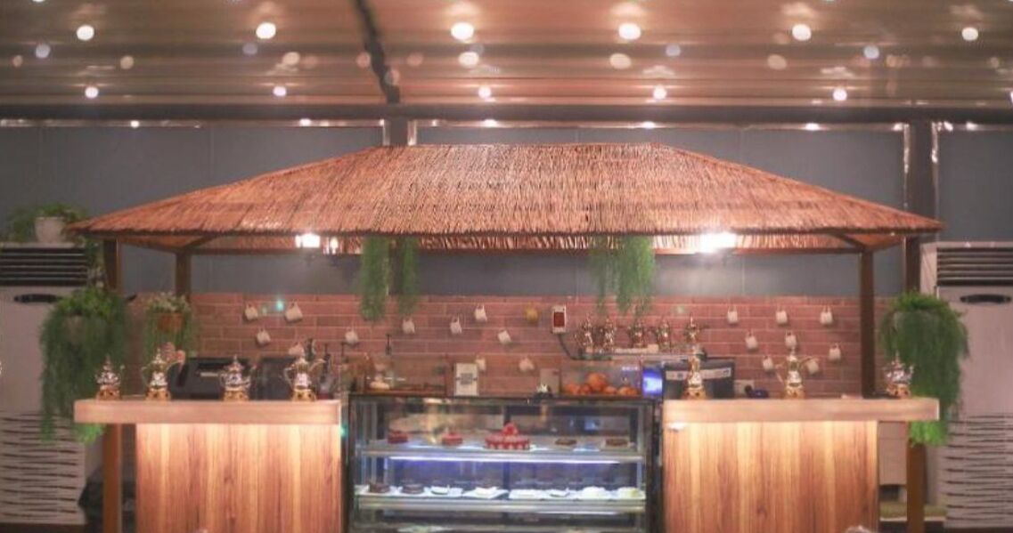 Ocean Park Hotel