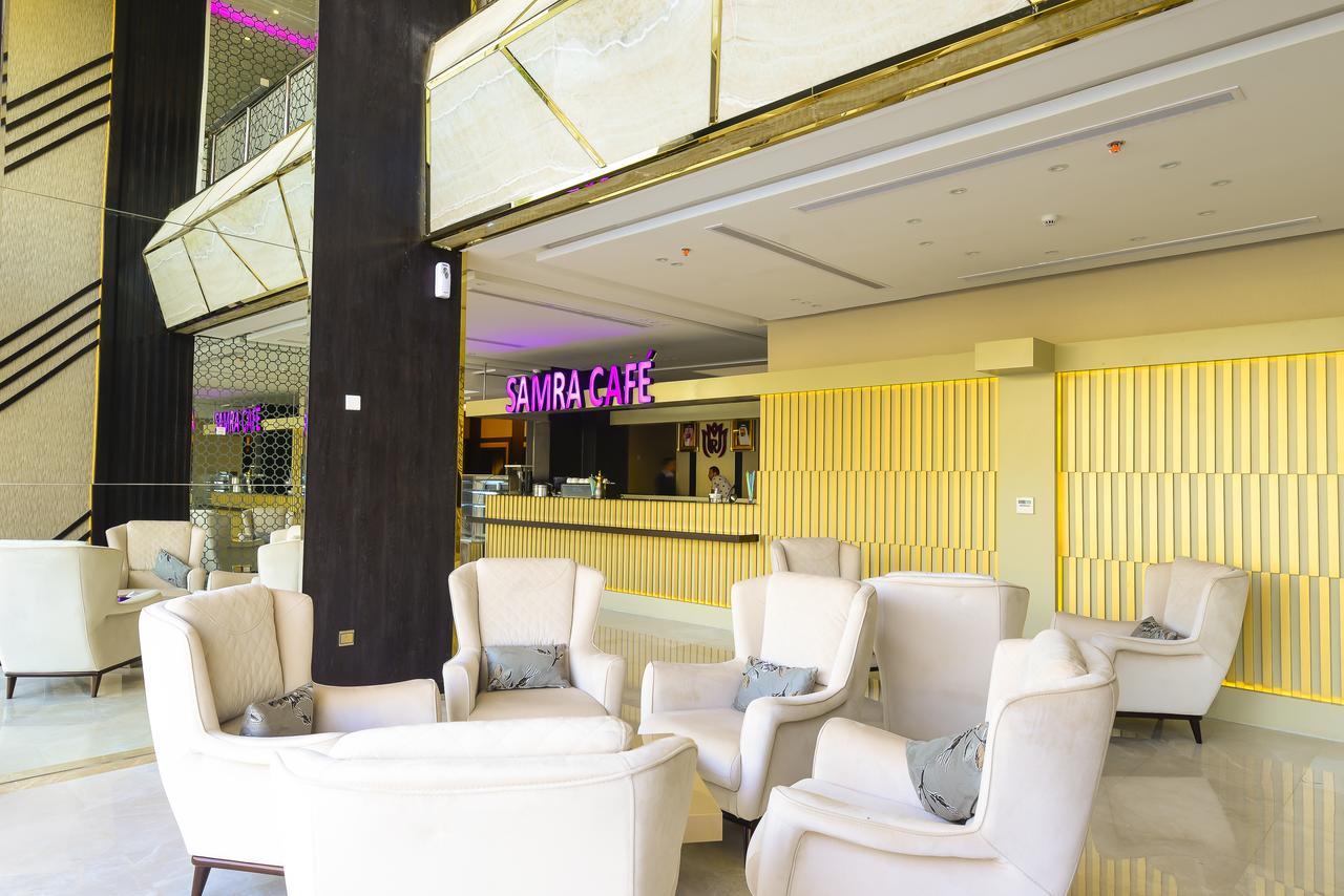 Rose White Hotel