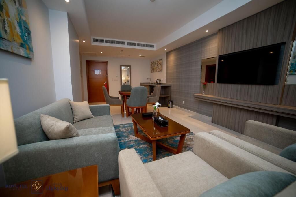 Rovotel Hotel