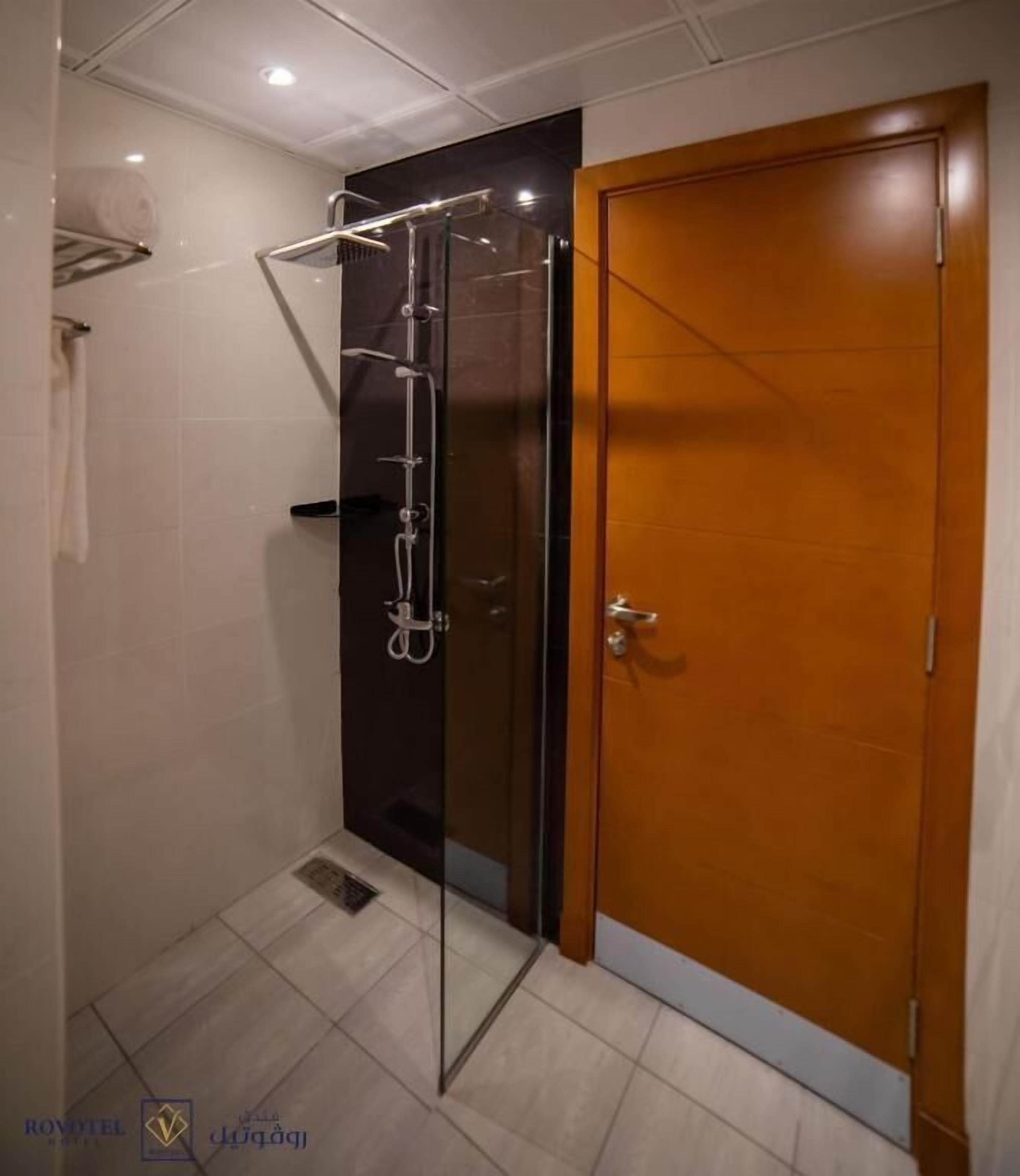 Rovotel Hotel