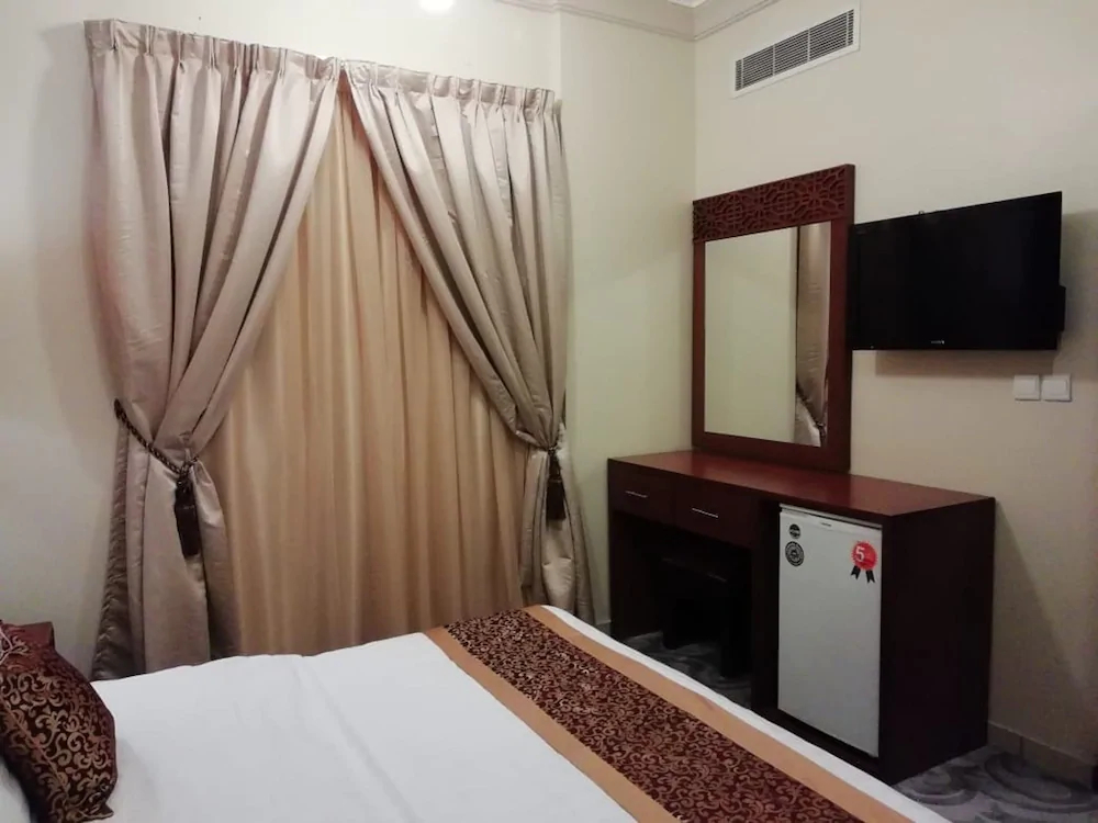 Safeer Jeddah Furnished Apartments