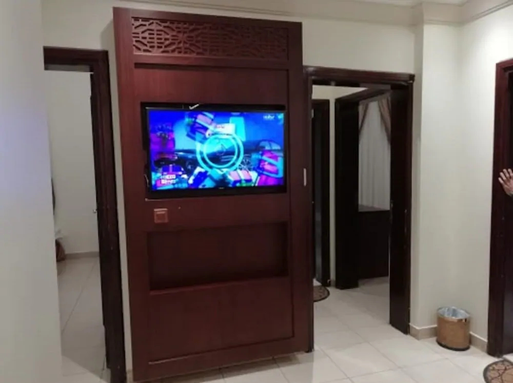 Safeer Jeddah Furnished Apartments