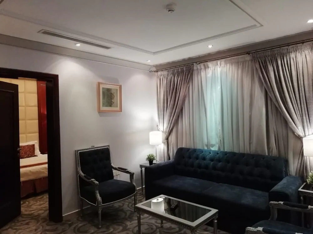 Safeer Jeddah Furnished Apartments
