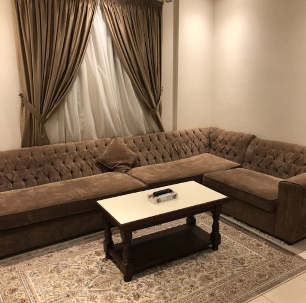 Safeer Jeddah Furnished Apartments