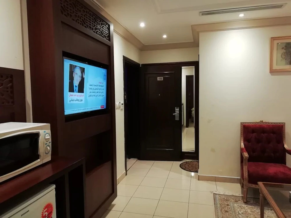 Safeer Jeddah Furnished Apartments