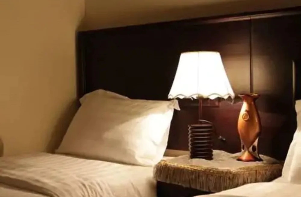 Safeer Jeddah Furnished Apartments