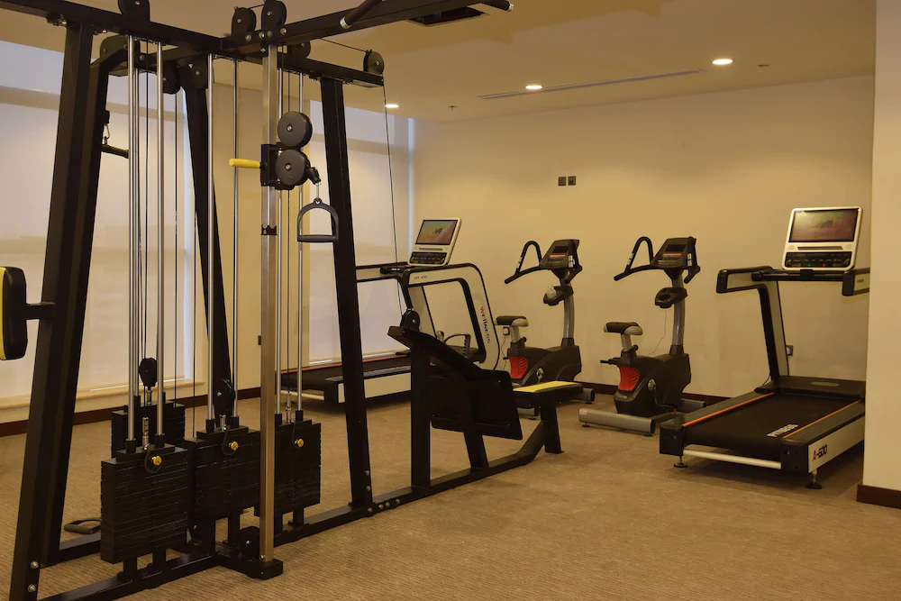 Salsabil Hotel by Warwick – Al Corniche