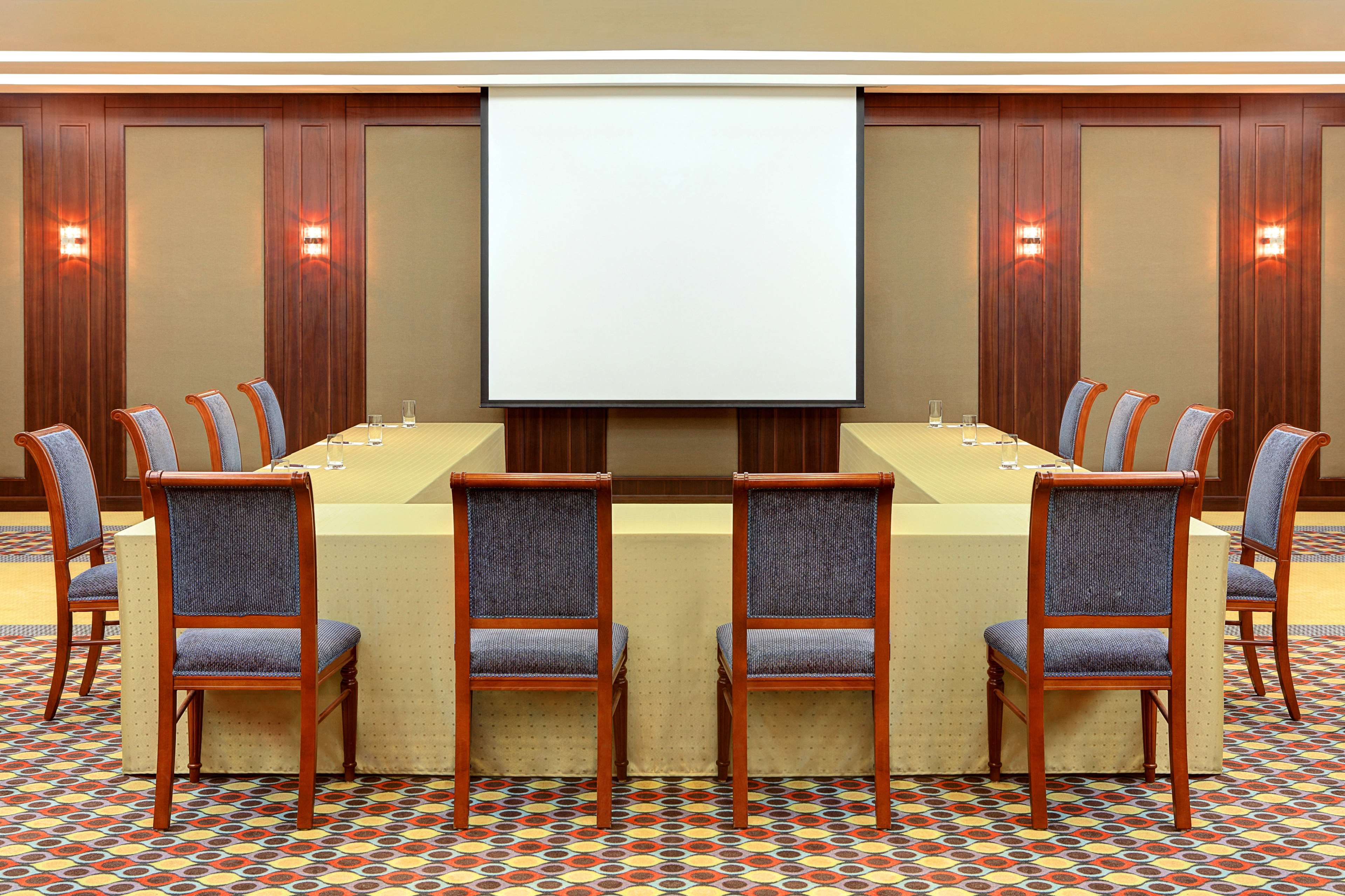 Sheraton Jeddah Hotel