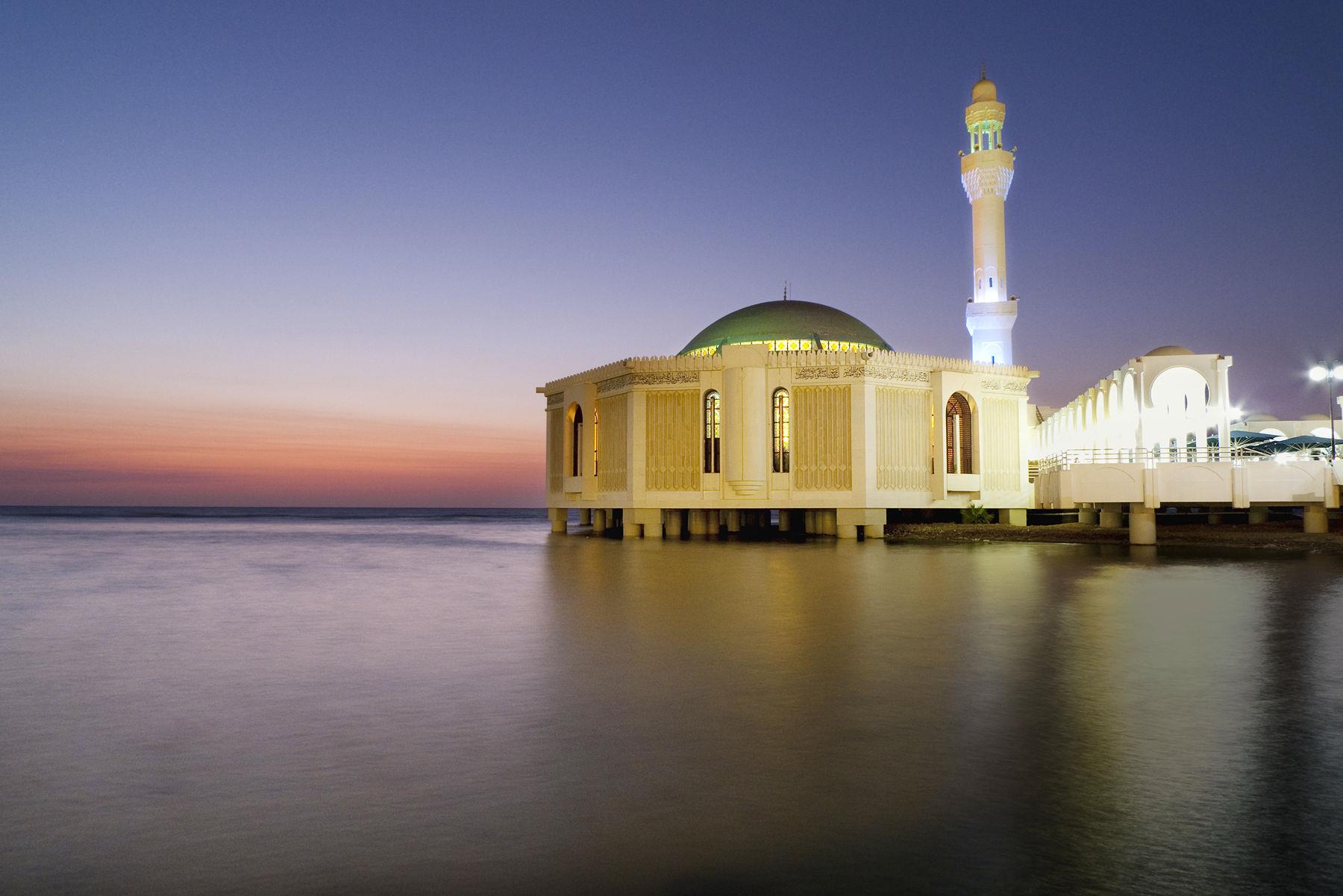 Sheraton Jeddah Hotel