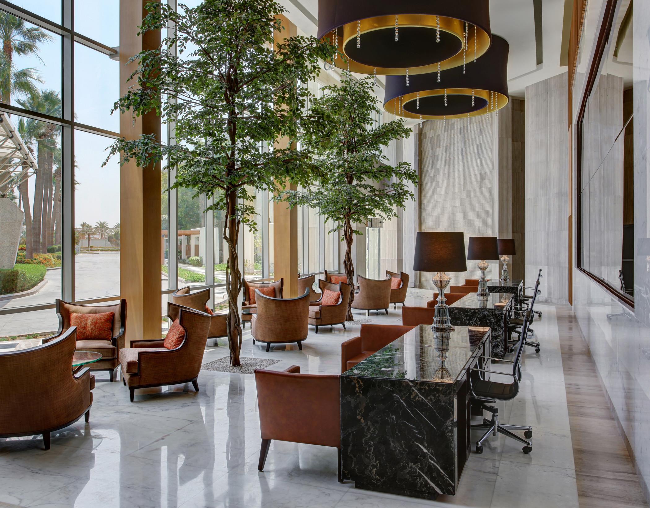 Sheraton Jeddah Hotel