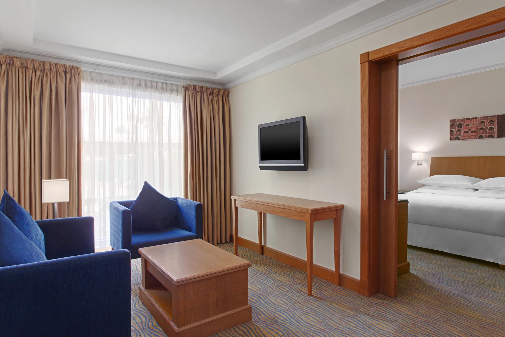 Sheraton Jeddah Hotel