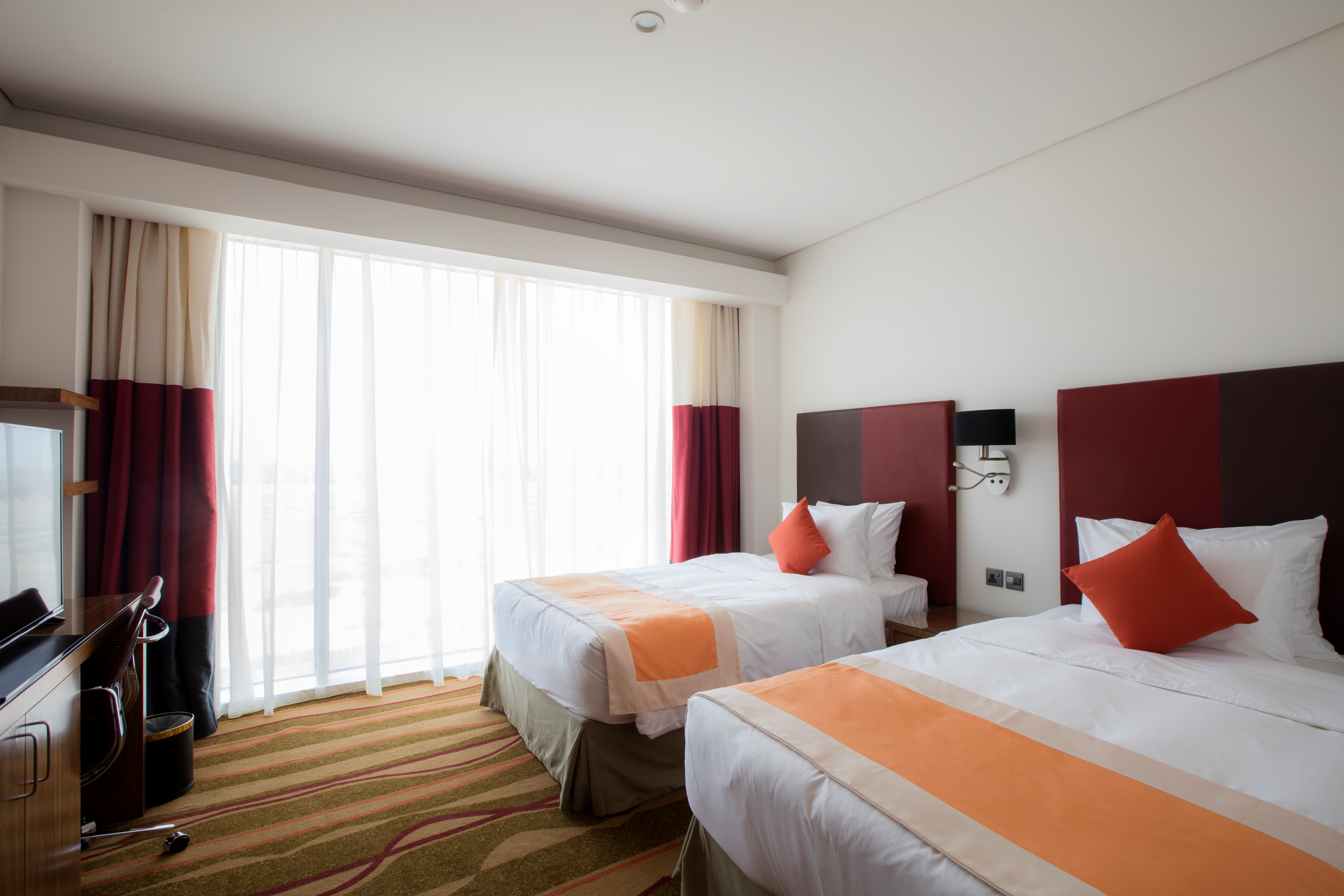 Alandalus Mall Hotel