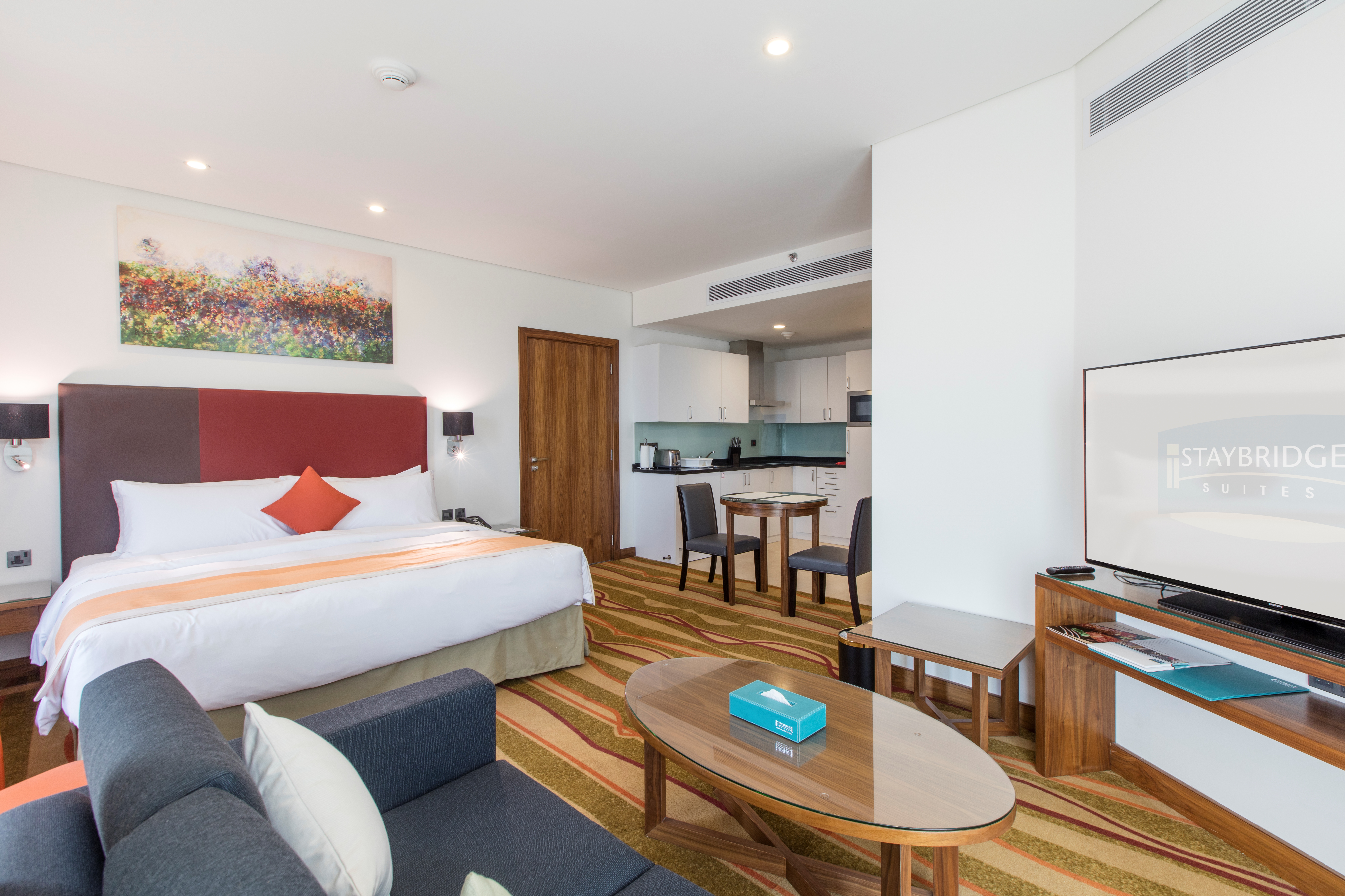 Alandalus Mall Hotel