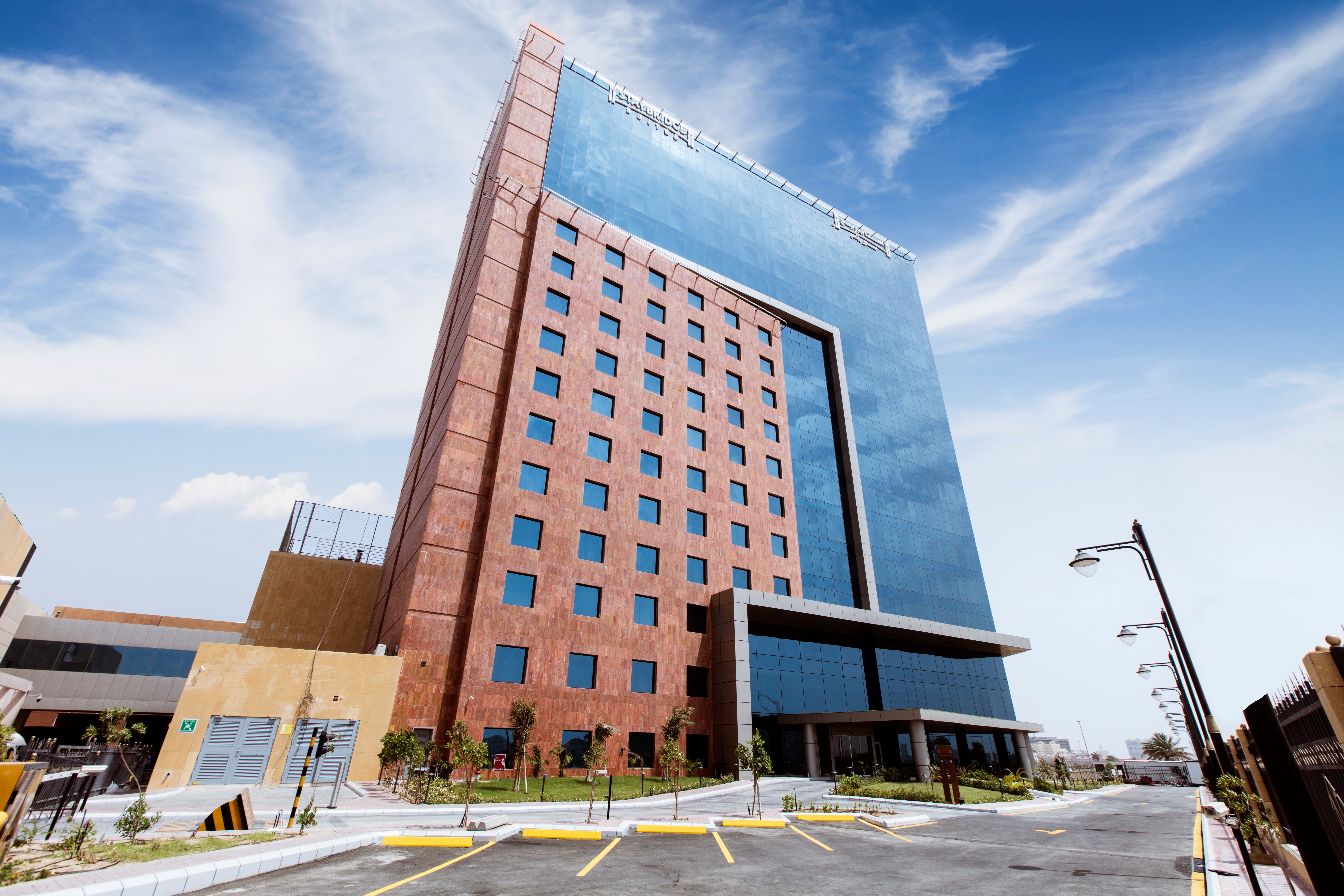 Alandalus Mall Hotel