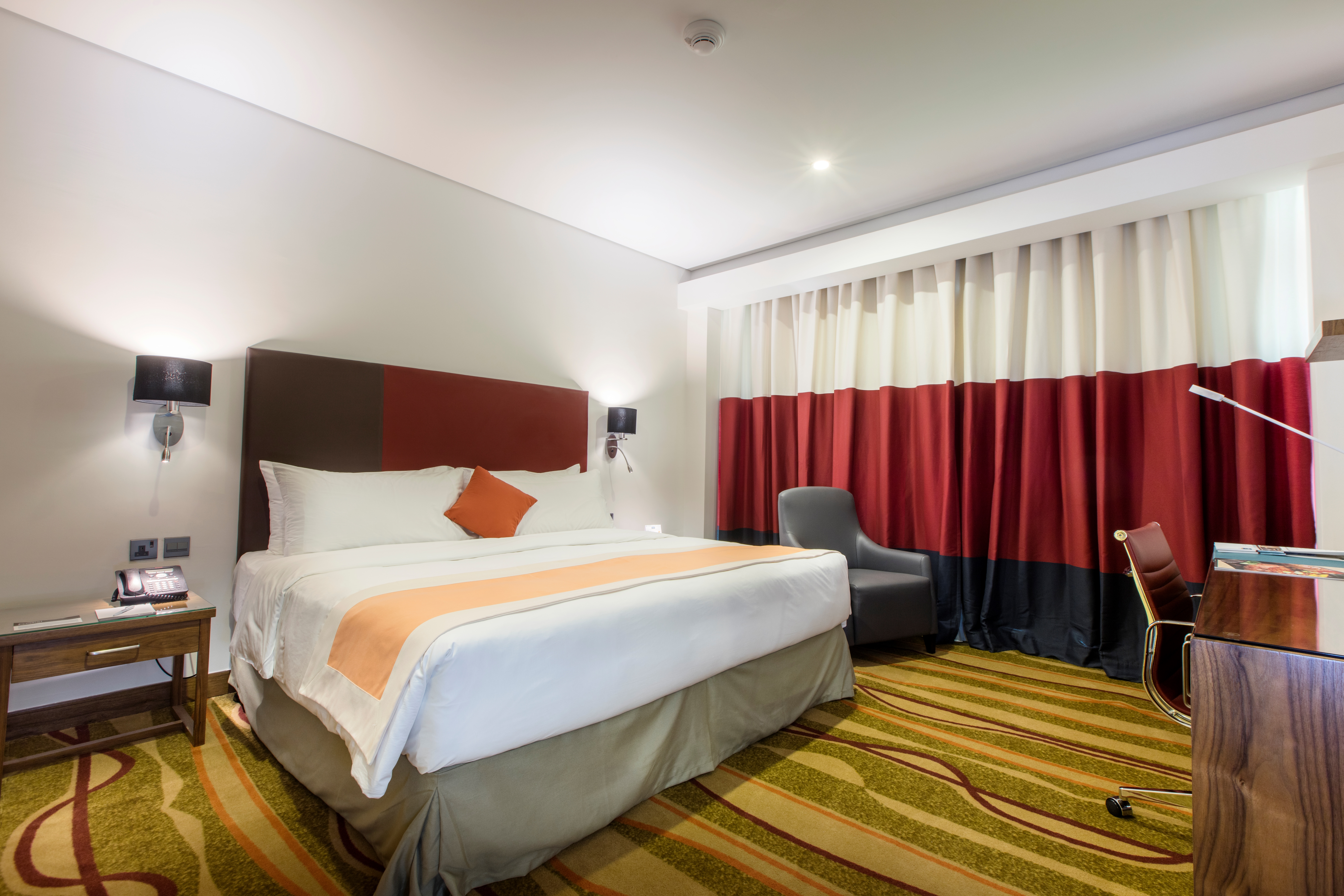 Alandalus Mall Hotel