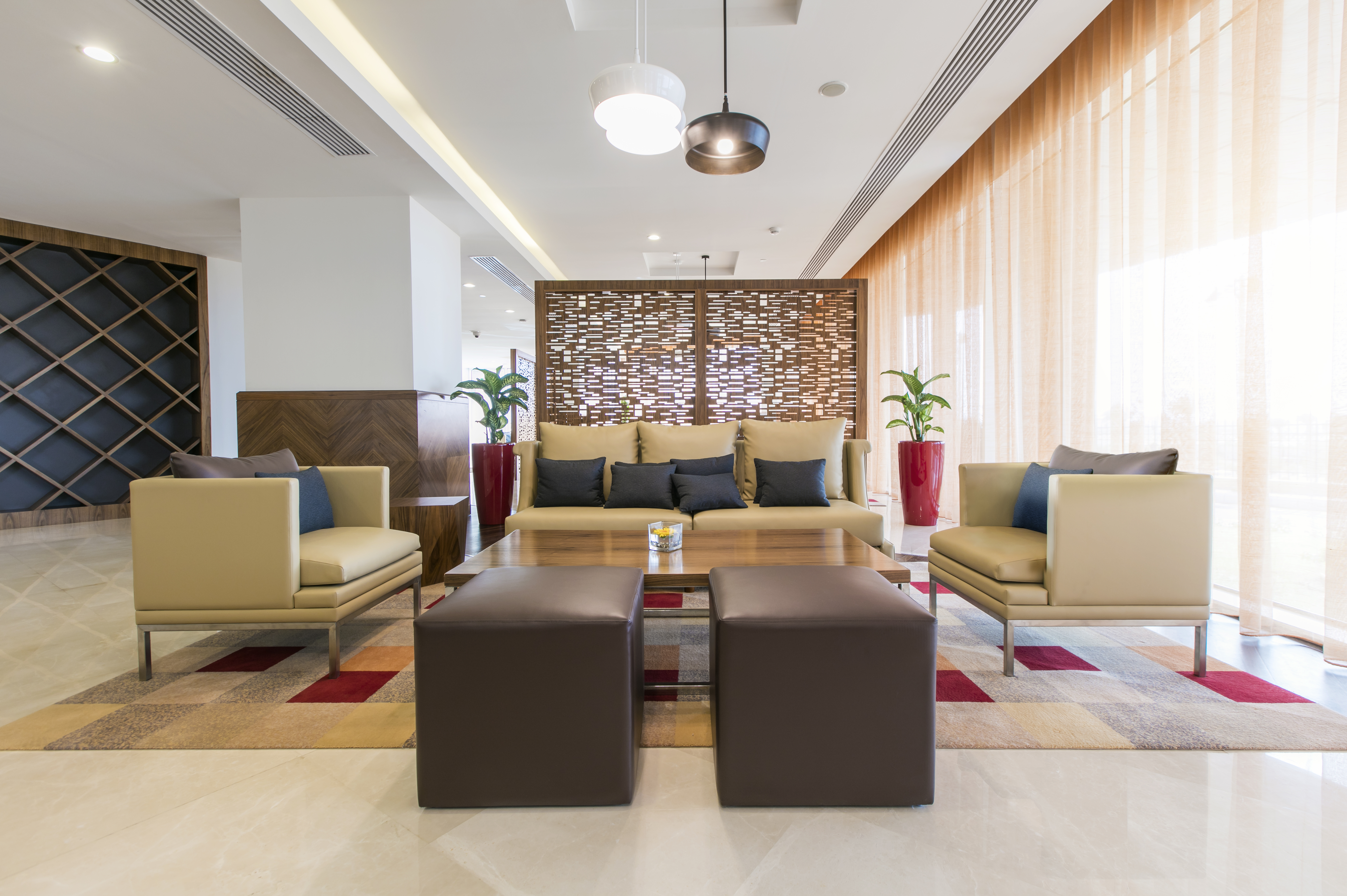 Alandalus Mall Hotel