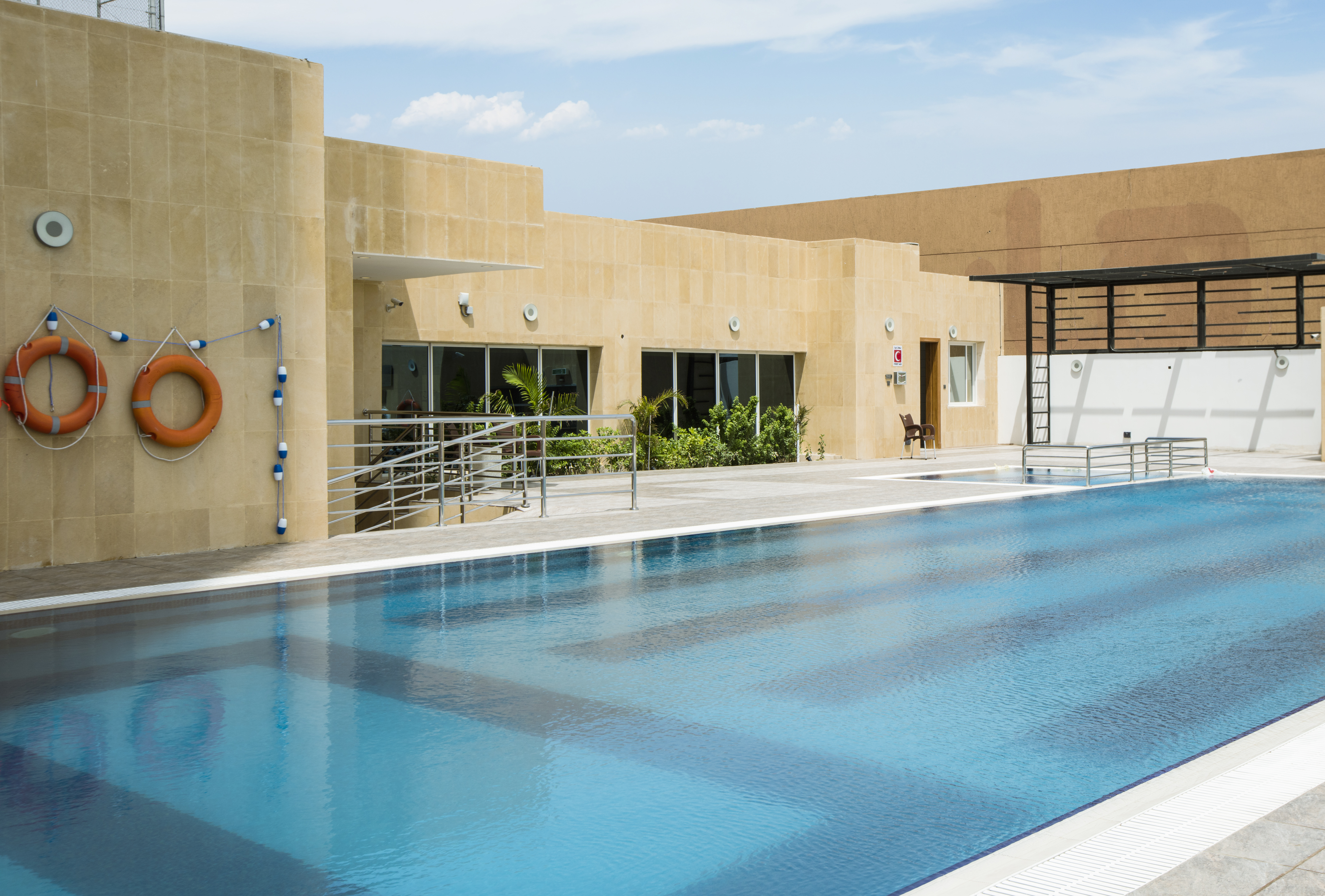 Alandalus Mall Hotel
