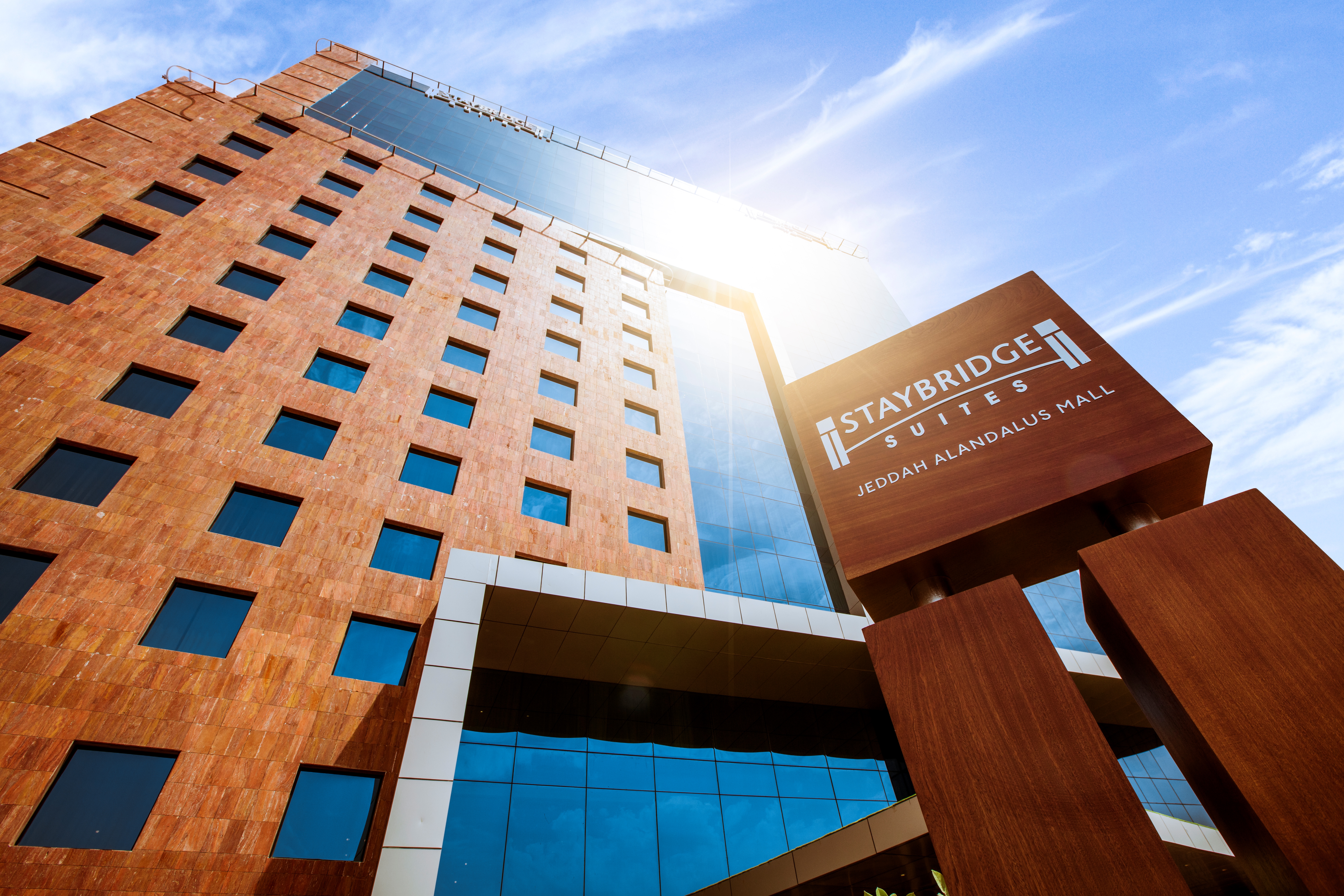 Alandalus Mall Hotel