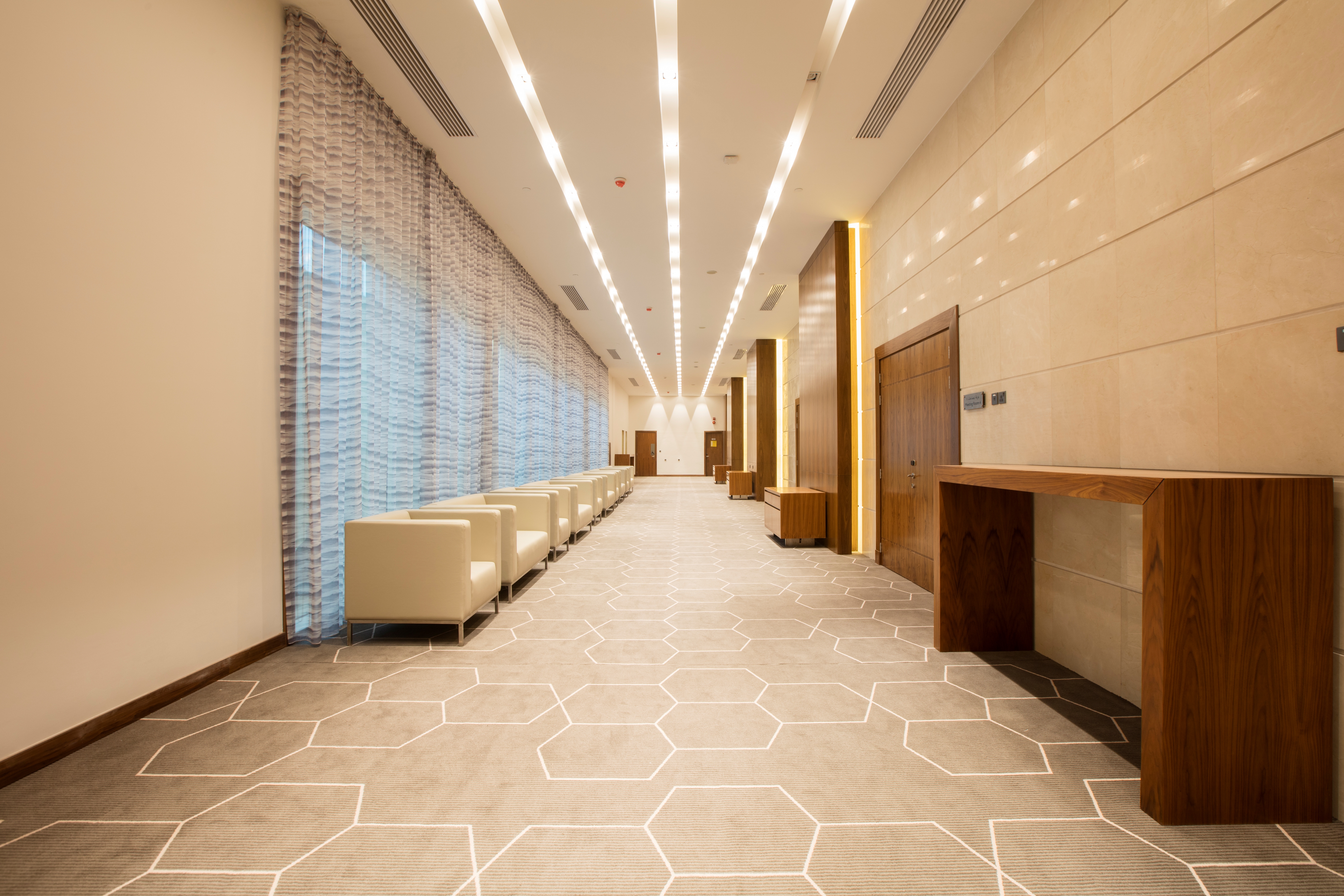 Alandalus Mall Hotel