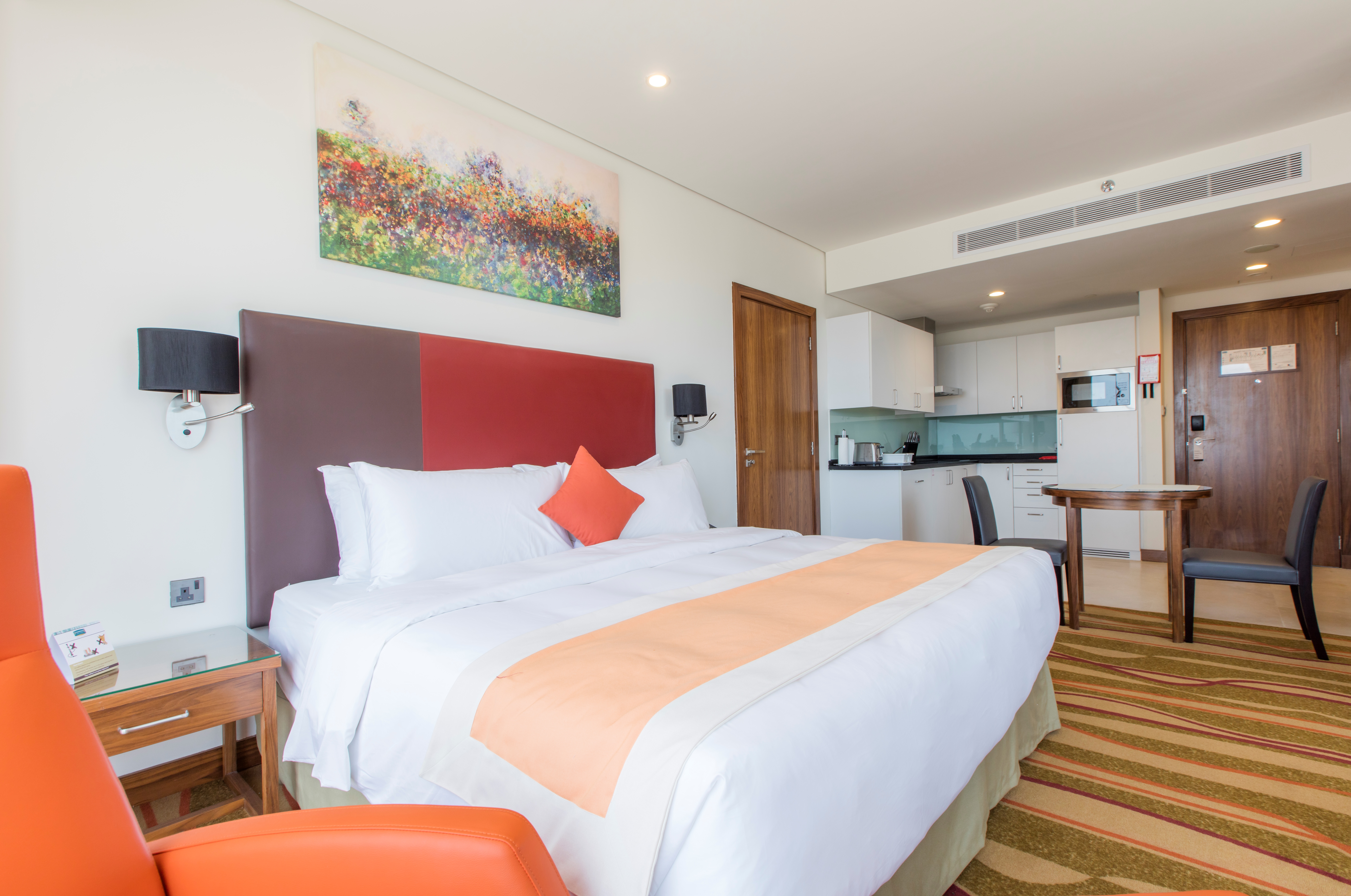 Alandalus Mall Hotel
