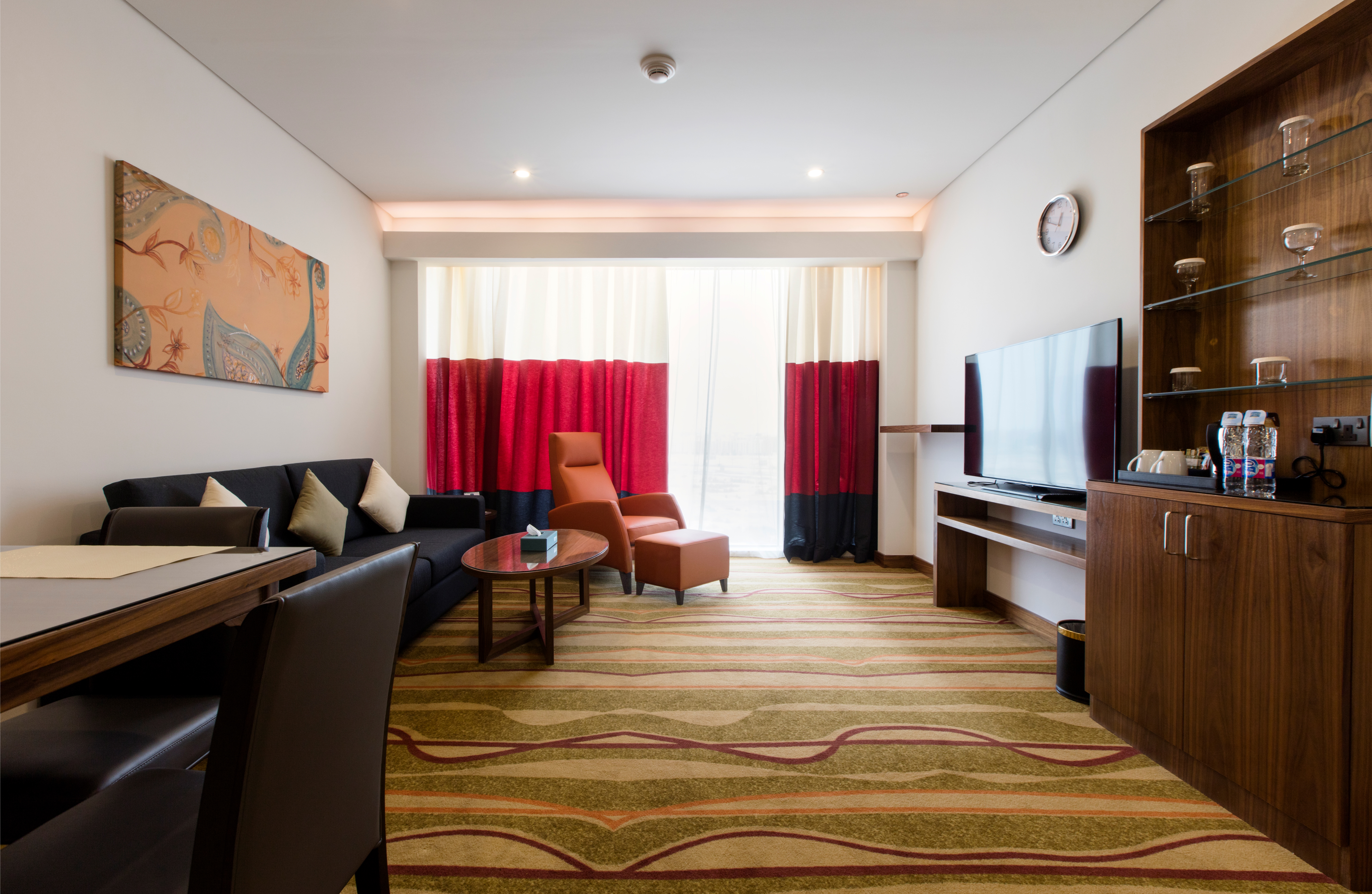 Alandalus Mall Hotel