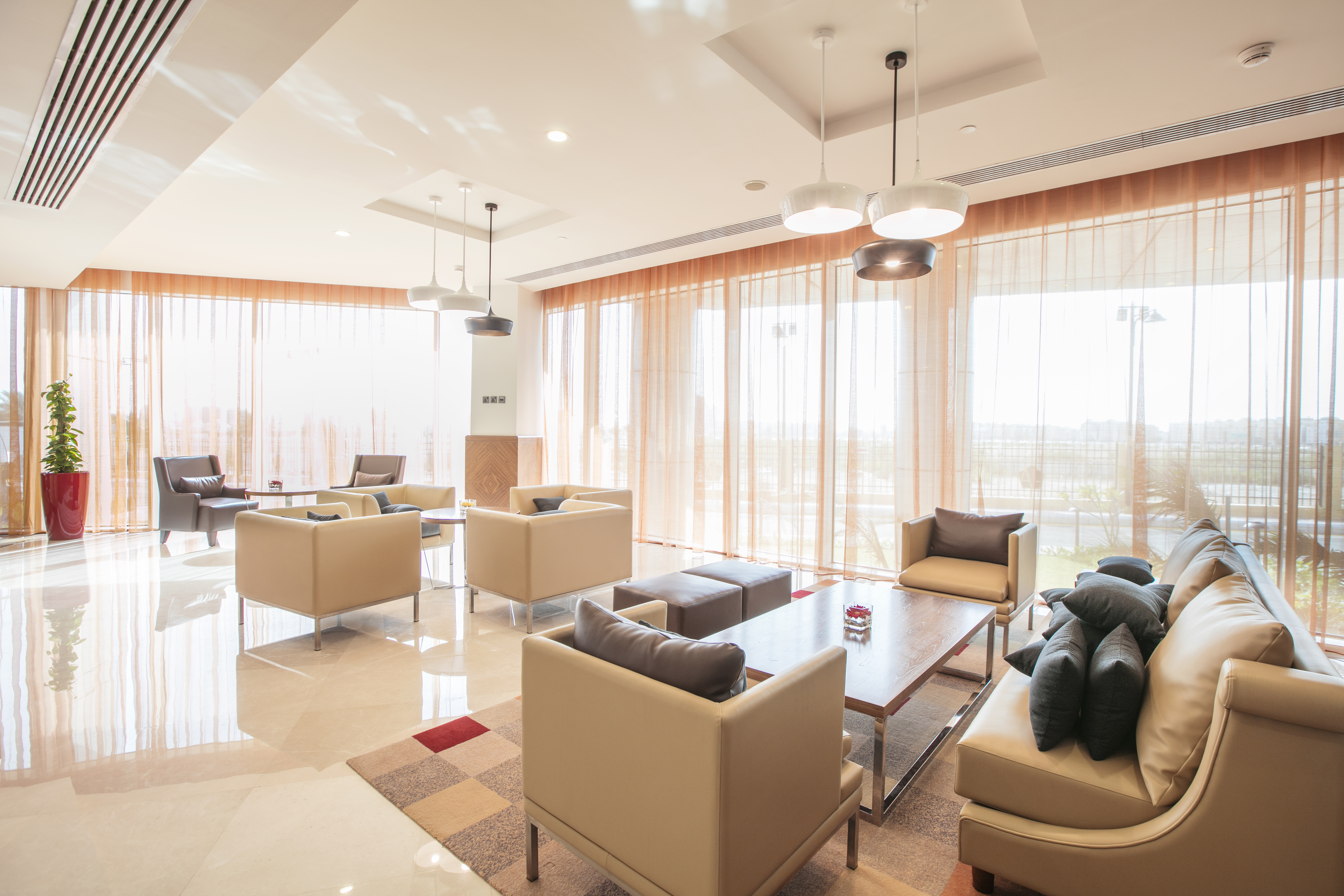 Alandalus Mall Hotel