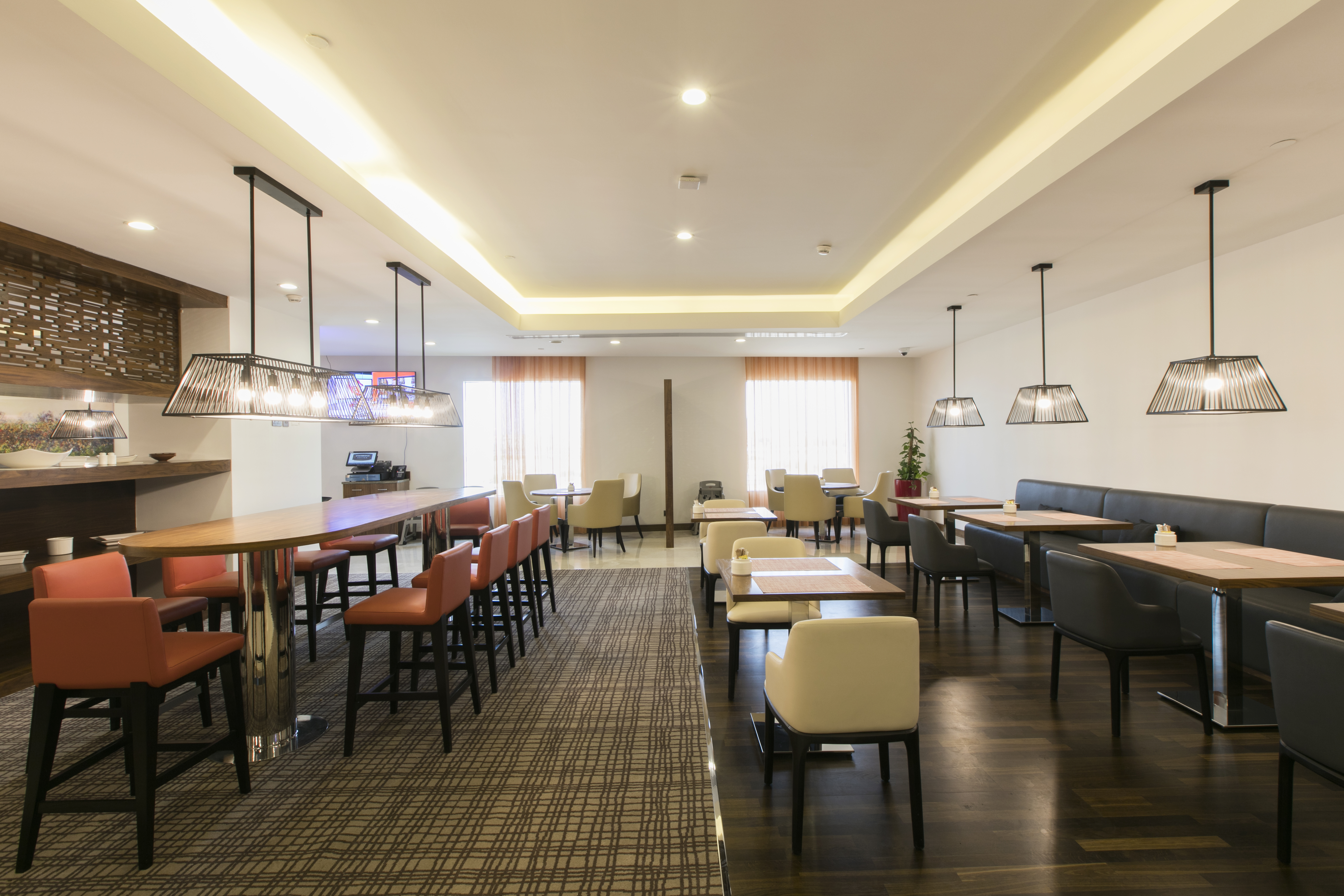 Alandalus Mall Hotel