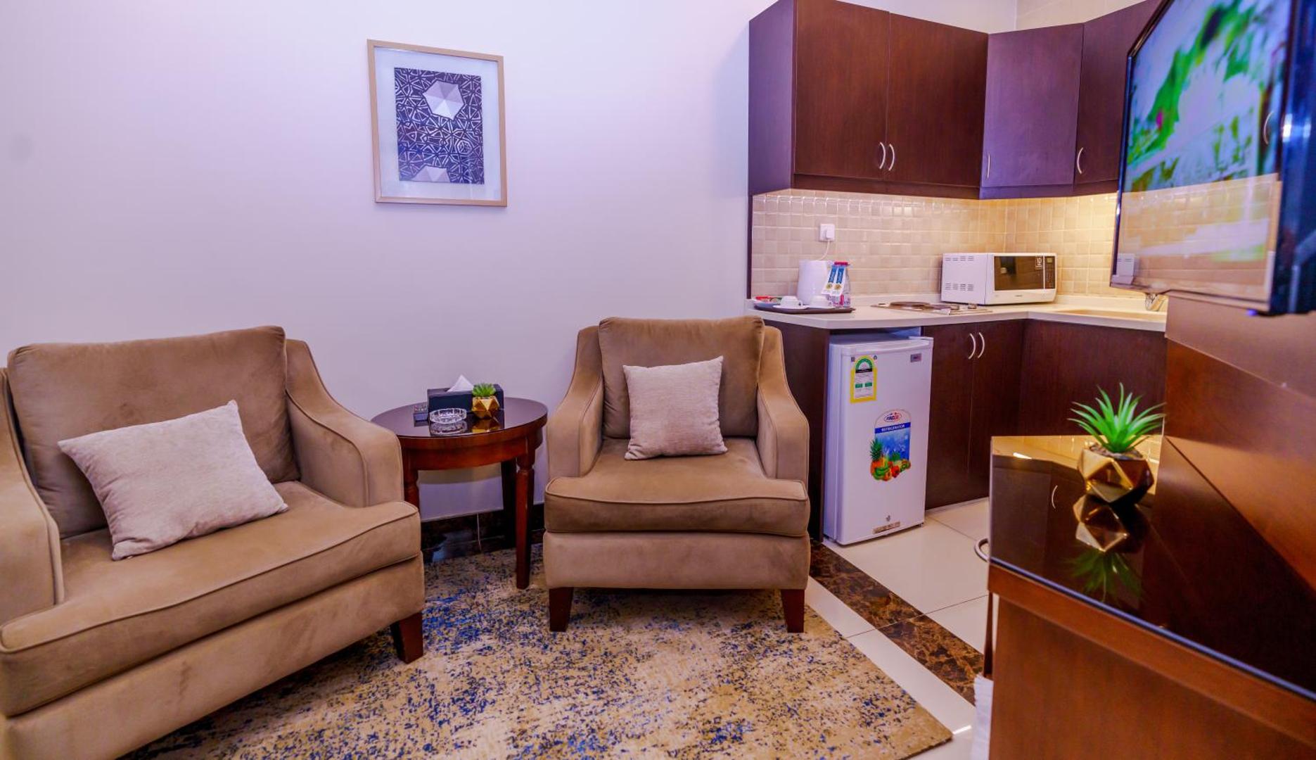 Sun Park Hotel Suites