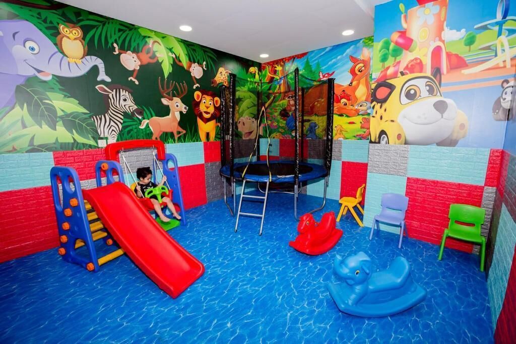 Sun Park Hotel Suites