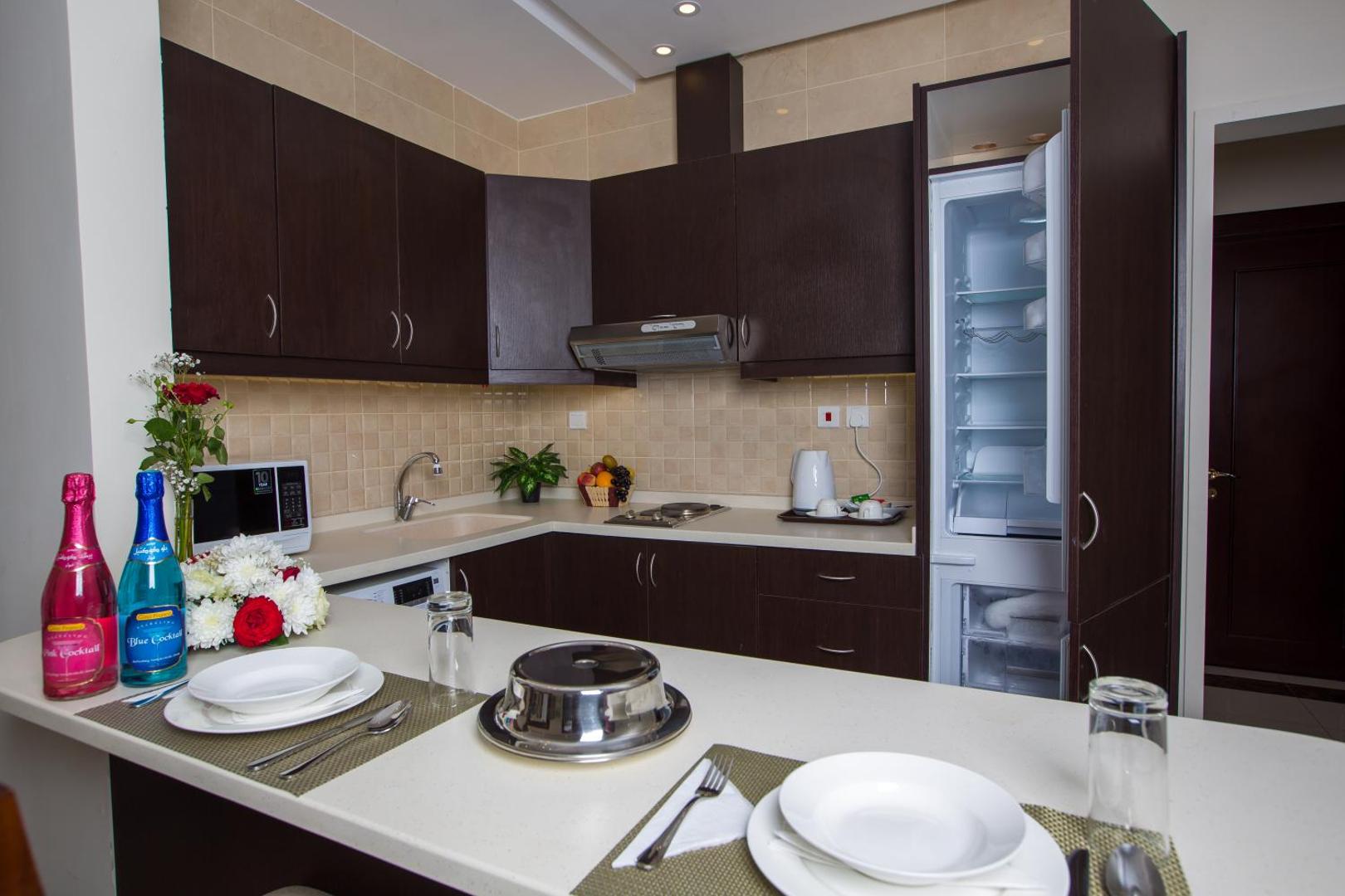 Sun Park Hotel Suites